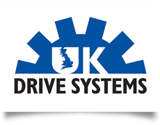UK Drive Systems Business Logo